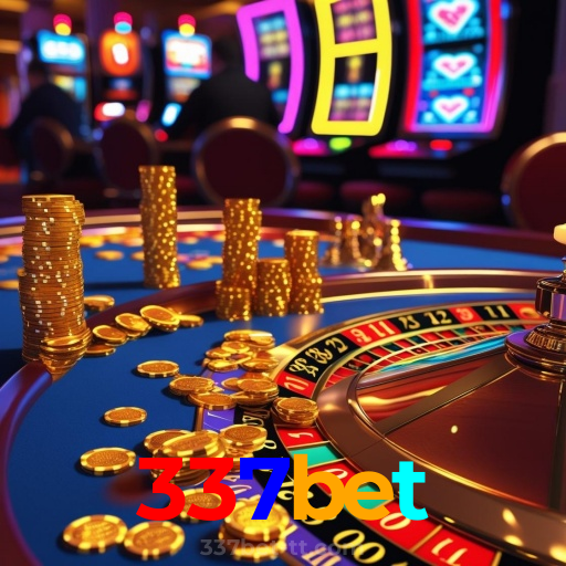 337bet：Jogue slots, aposte no futebol e vença em grandes mesas de poker!