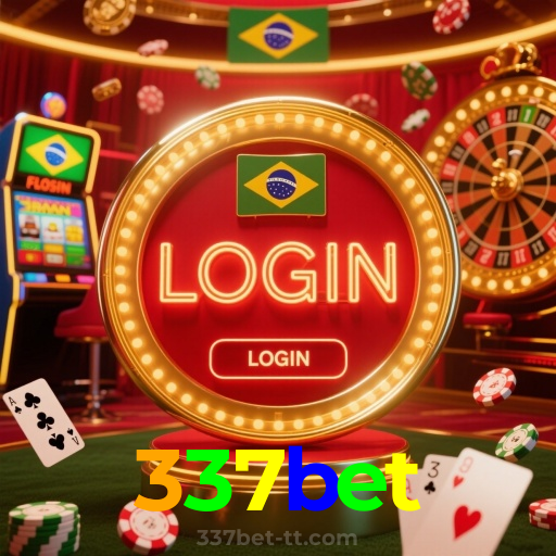 337bet：Aposte em nosso cassino e viva uma experiência única de diversão!