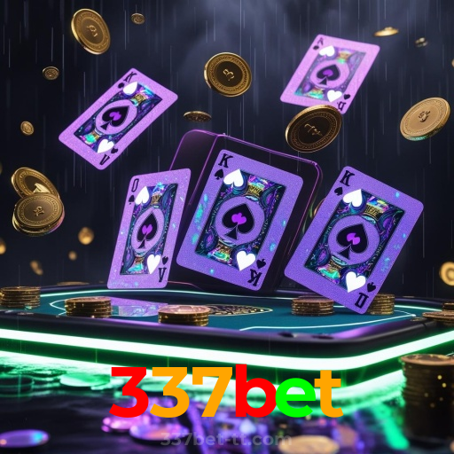 337bet:Jogue nas melhores slots e vença o jackpot agora mesmo!