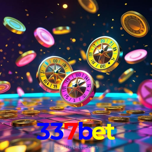 337bet: Seu futuro de vitórias começa no cassino mais seguro!