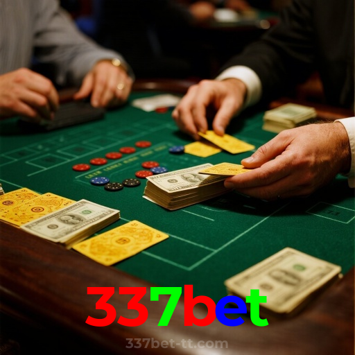 337bet：Apostas no futebol e grandes prêmios em slots e roleta esperam por você!