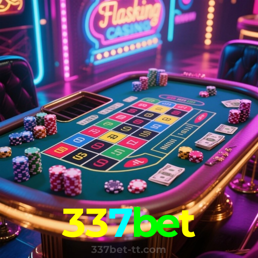 337bet:Jogue roleta, blackjack e aposte no futebol no cassino mais seguro!