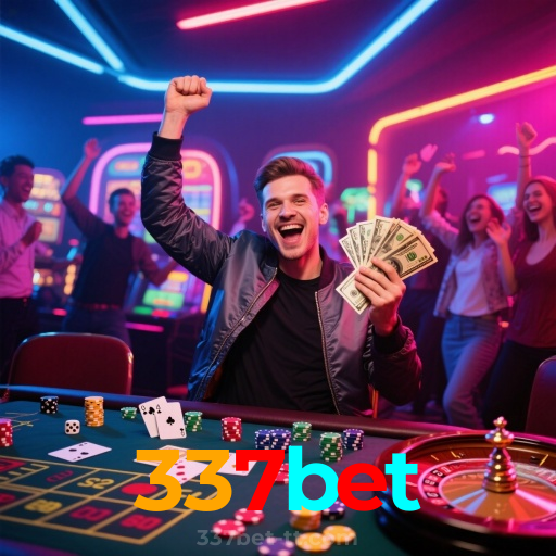 337bet:Onde sua sorte brilha: poker, roleta e apostas no futebol online!