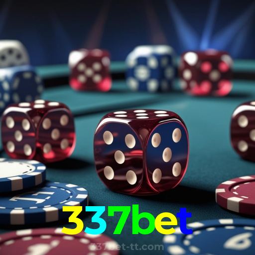 337bet：Aposte nas mesas de poker e mostre quem é o mestre das cartas!