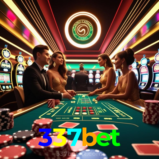 337bet:Cada giro é uma chance de ganhar! Jogue nas slots agora mesmo!