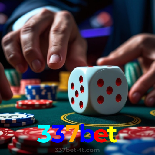 337bet:A sorte está ao seu lado! Aposte nas melhores máquinas caça-níqueis!