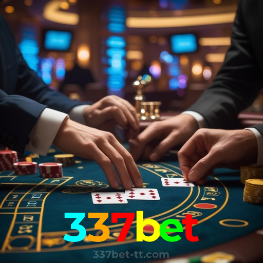 337bet:Jogue blackjack, aposte no futebol e conquiste grandes vitórias!