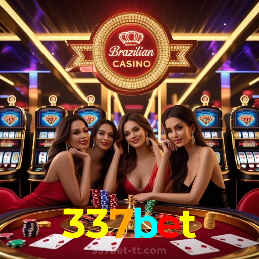 337bet:Vença no blackjack e leve grandes prêmios para casa!