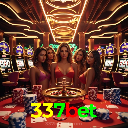 337bet:Apostas emocionantes no futebol e grandes vitórias em jogos como roleta!