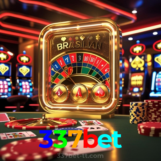 337bet:Apostas no futebol e diversão com roleta e blackjack no cassino online!