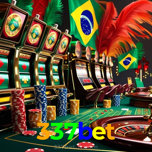 337bet:Aposte no futebol e jogue os melhores jogos de cassino com prêmios incríveis!