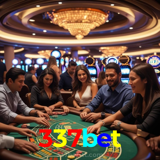 337bet:Onde sua sorte no futebol encontra prêmios em slots e roleta!
