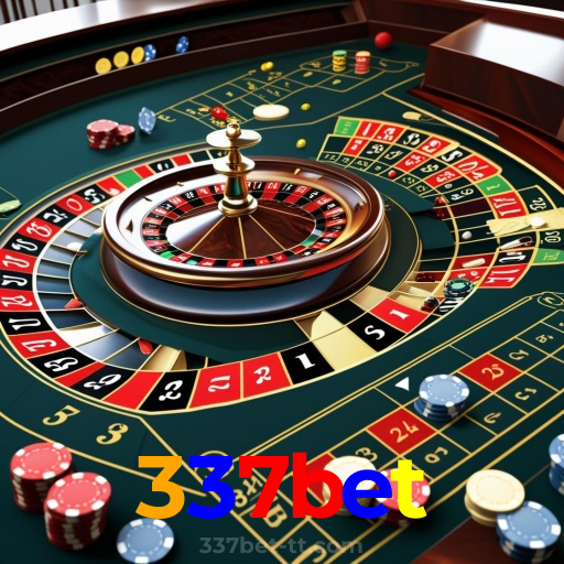 337bet:Aposte agora nas roletas e veja a sorte brilhar para você!