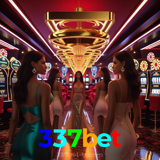 337bet:Aposte nas melhores máquinas caça-níqueis e leve o jackpot!