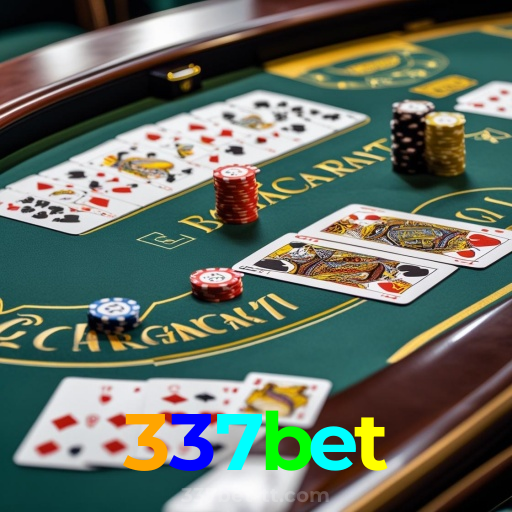 337bet:Jogue nas roletas e experimente a verdadeira emoção do cassino!