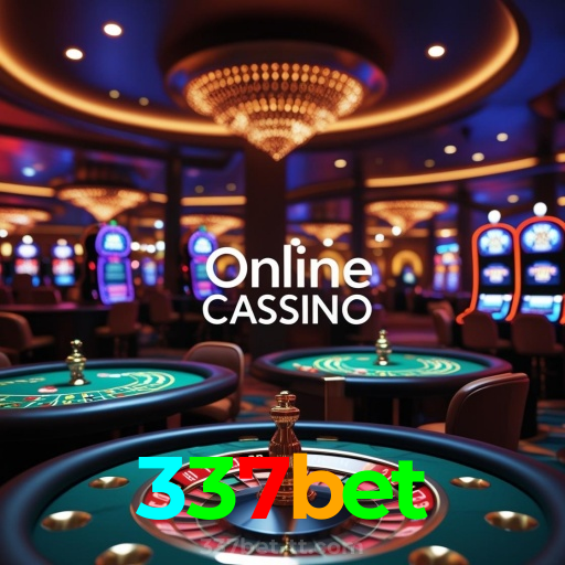 337bet:O cassino online perfeito para quem adora apostar no futebol e jogar roleta!
