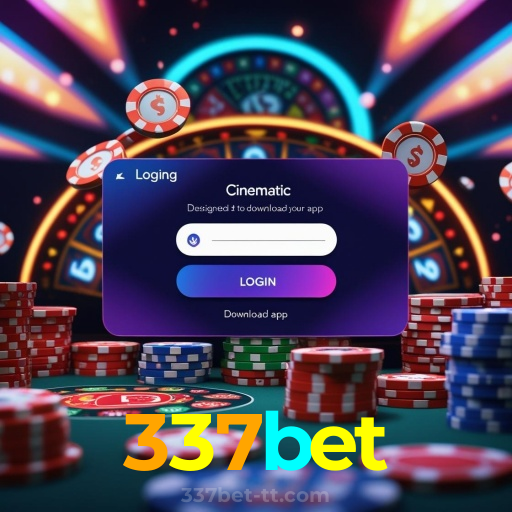 337bet:Cada giro pode ser um novo prêmio! Descubra as melhores slots online!