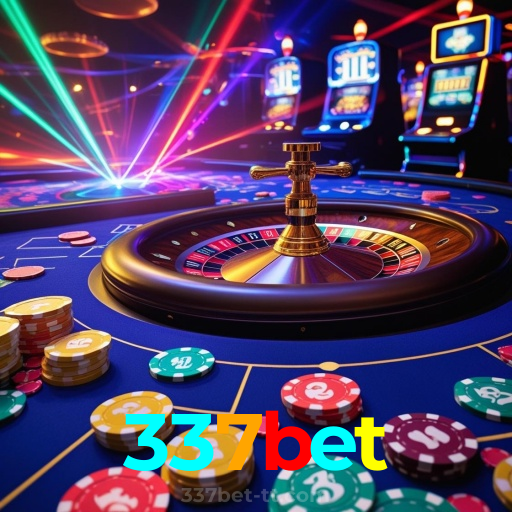 337bet:Aposte no futebol e jogue os melhores jogos de cassino como slots e blackjack!