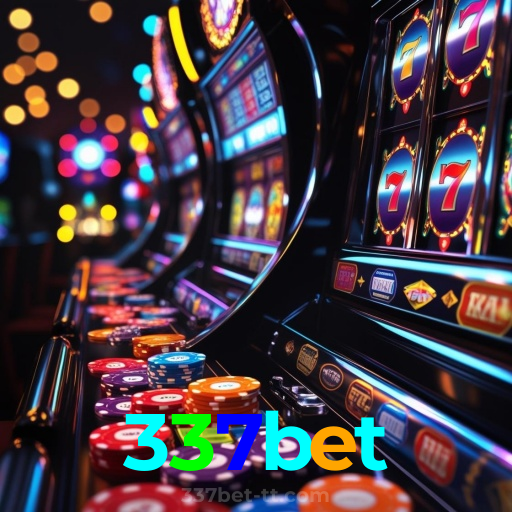 337bet:Cada giro é uma chance de conquistar prêmios incríveis!