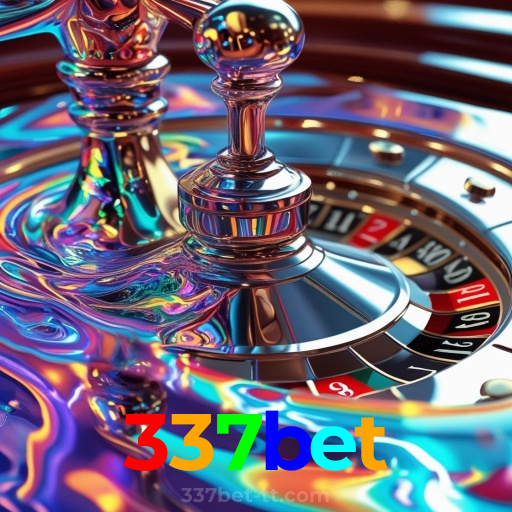337bet:Jogue poker, roleta e aposte no futebol com grandes prêmios!