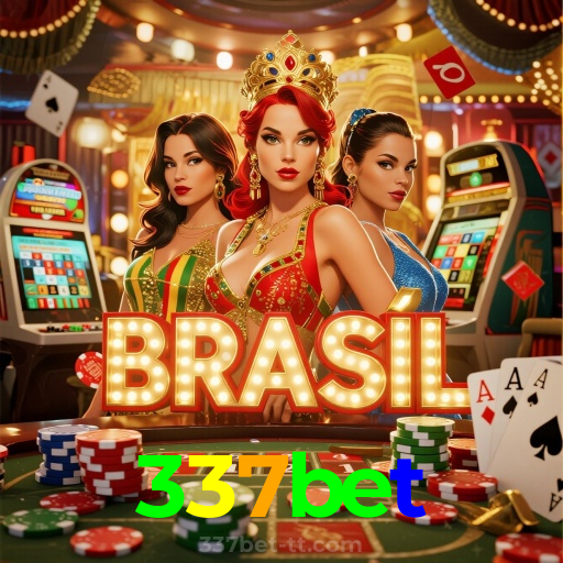 337bet：Jogue poker, aposte no futebol e tenha uma experiência incrível no cassino online!