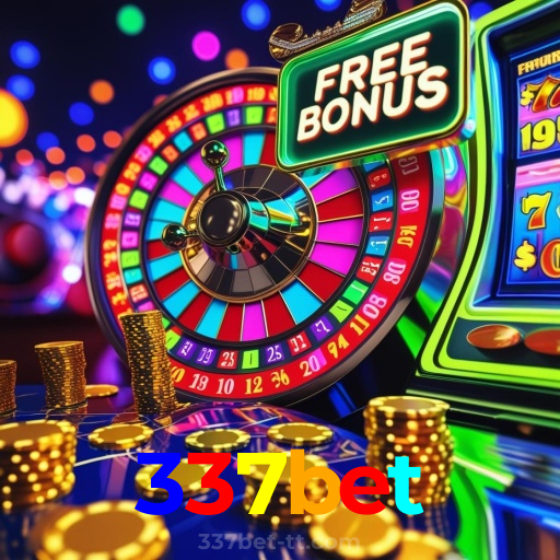 337bet:Cada giro na roleta é uma nova chance de vitória!