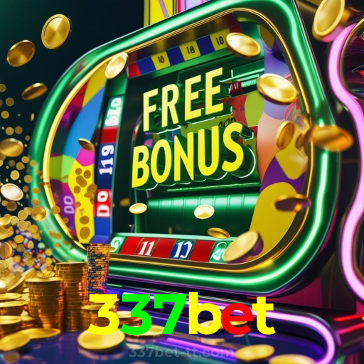 337bet：Sinta a emoção do cassino! Aposte agora e ganhe prêmios reais!