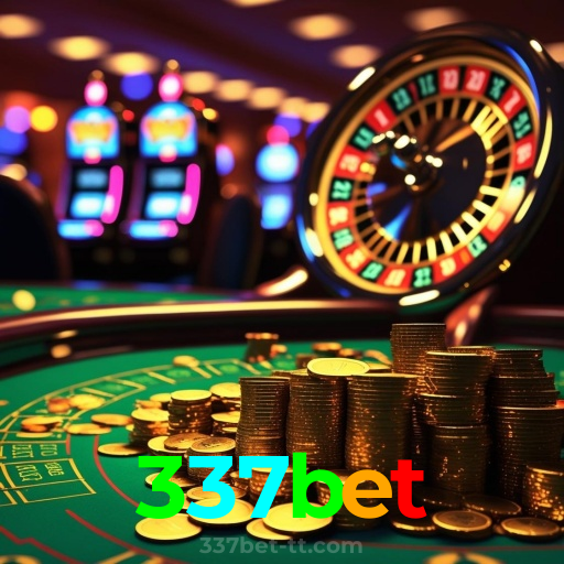 337bet:Aposte na roleta e conquiste prêmios incríveis em nosso cassino!
