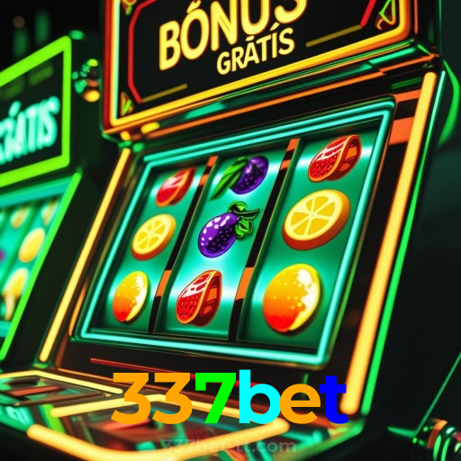337bet:Jogue poker, aposte no futebol e leve grandes prêmios em nosso cassino!
