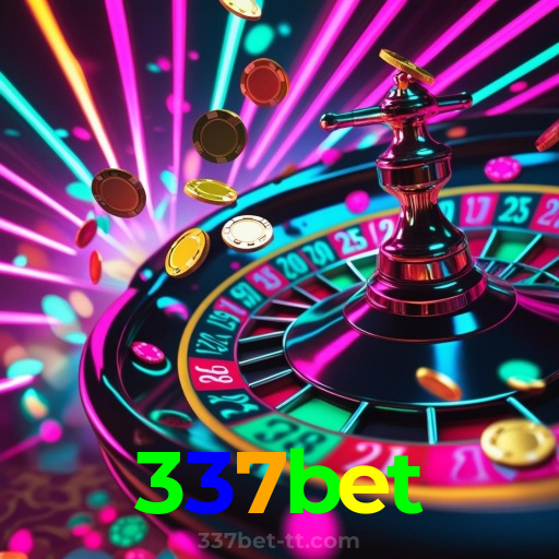 337bet:Jogue nas melhores slots e conquiste jackpots incríveis!