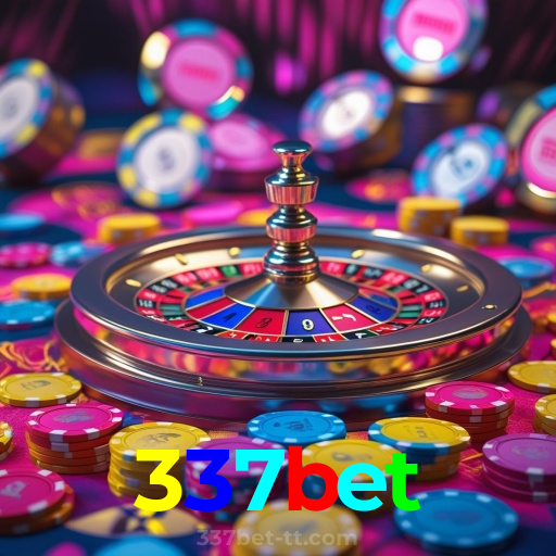 337bet:O cassino online perfeito para quem adora apostar no futebol e jogar roleta!