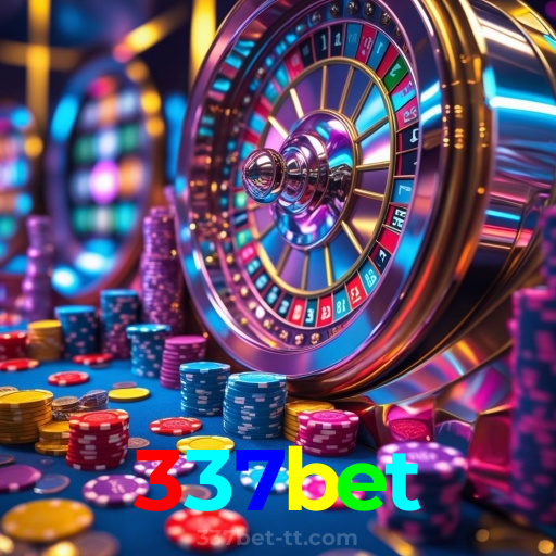 337bet：Jogue no cassino online com apostas no futebol e ganhe grandes prêmios!