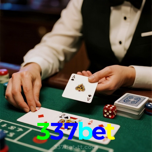 337bet：Aposte nas melhores mesas de poker e vença como nunca!