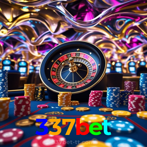 337bet：Apostas no futebol e diversão em blackjack e roleta online te esperam!