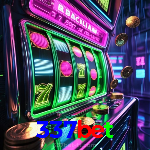 337bet:O melhor cassino online está te esperando! Aposte e vença!