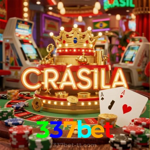 337bet：Jogue nas slots e ganhe grandes prêmios com cada giro!