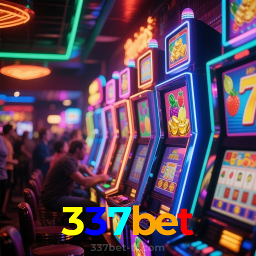 337bet：Jogue nas roletas e experimente a verdadeira emoção do cassino!