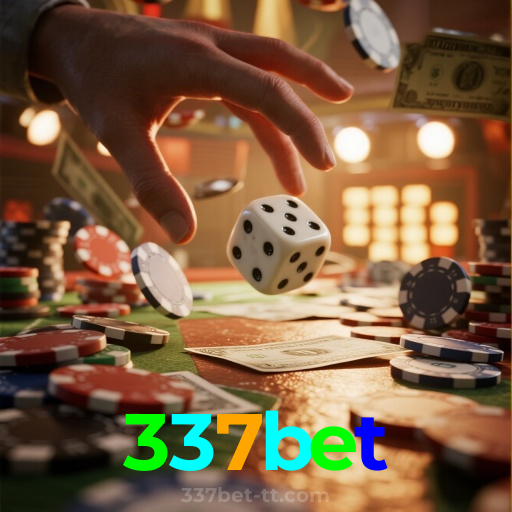 337bet：Jogue slots, aposte no futebol e vença com confiança no nosso cassino!