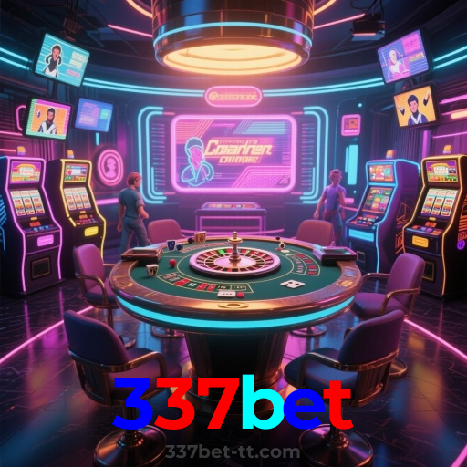 337bet：Divirta-se com slots e apostas ao vivo em futebol no nosso cassino online!