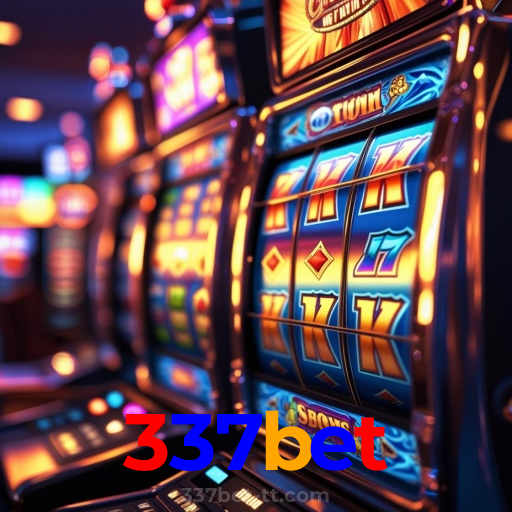 337bet：Ganhe no blackjack, aposte no futebol e vença com grandes prêmios!