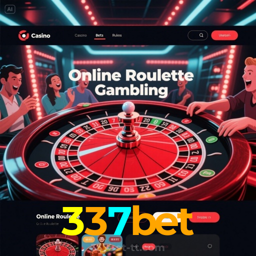 337bet：Em cada giro, novas vitórias! Venha jogar nas melhores slots!