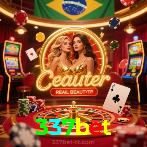 337bet：Cada jogo é uma chance de ganhar! Jogue agora e vença!