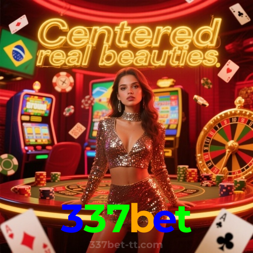 337bet：Entre no cassino e aposte nas roletas mais emocionantes!