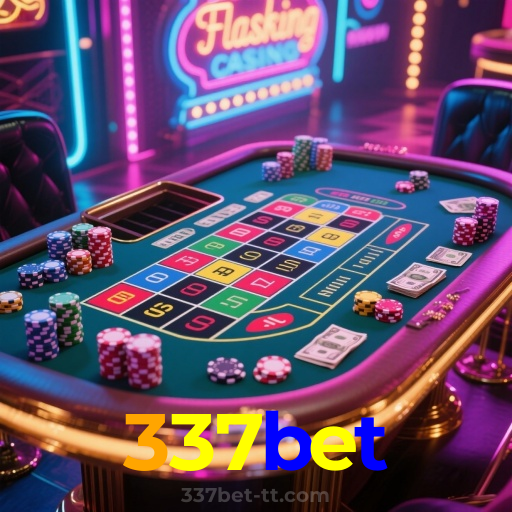 337bet：Jogue slots, aposte no futebol e vença em grande estilo!
