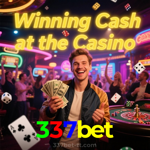 337bet：Cada giro nas slots pode te levar à grande vitória!