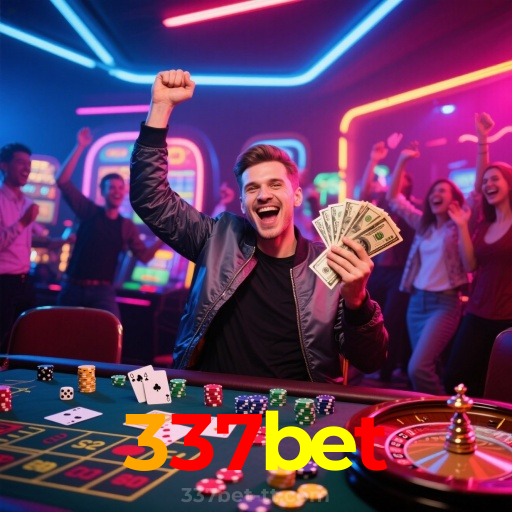 337bet：Jogue futebol online e leve para casa grandes vitórias!