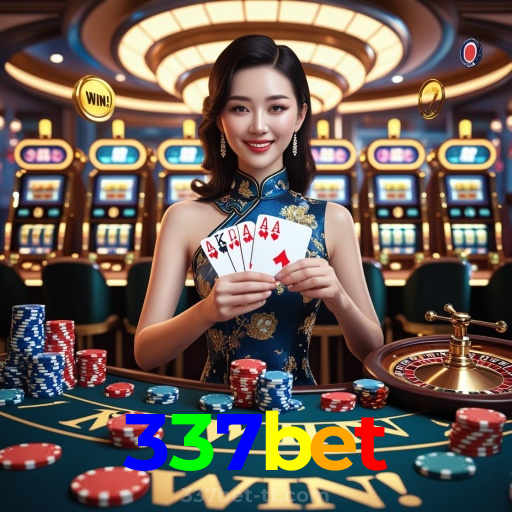 337bet:Onde sua sorte brilha com poker, roleta e apostas no futebol online!