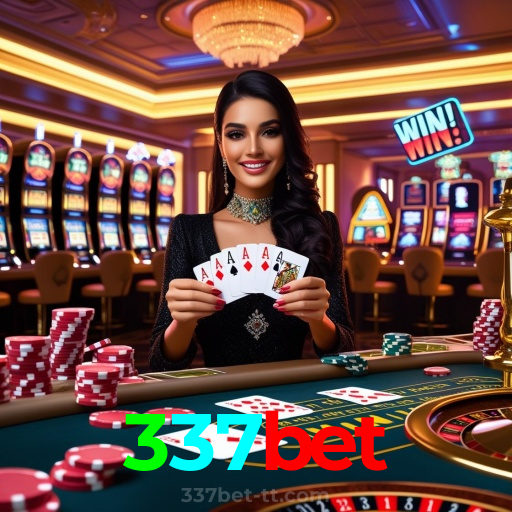 337bet:Jogue agora e desafie a sorte em nosso cassino online!