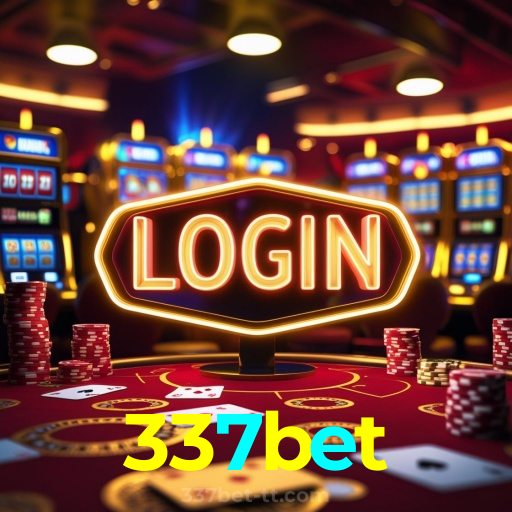 337bet：Sinta a adrenalina das slots e conquiste vitórias como nunca!