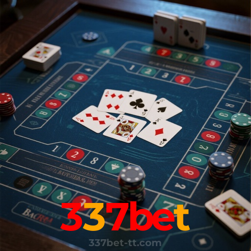337bet：A melhor experiência de cassino e futebol online para você!